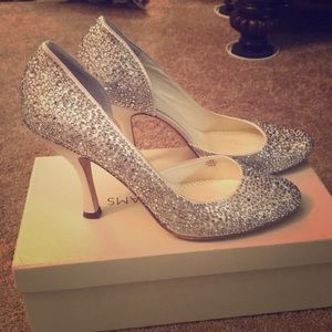 Benjamin Adams Gaga Shoe